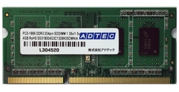 DDR3L-1866