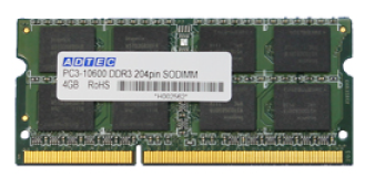 DDR3L-1333