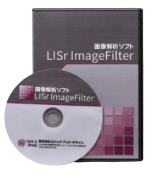 Soft LISr-imagefilter
