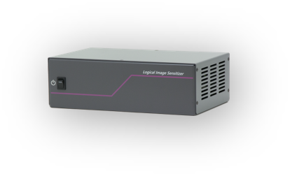 New nano LISr