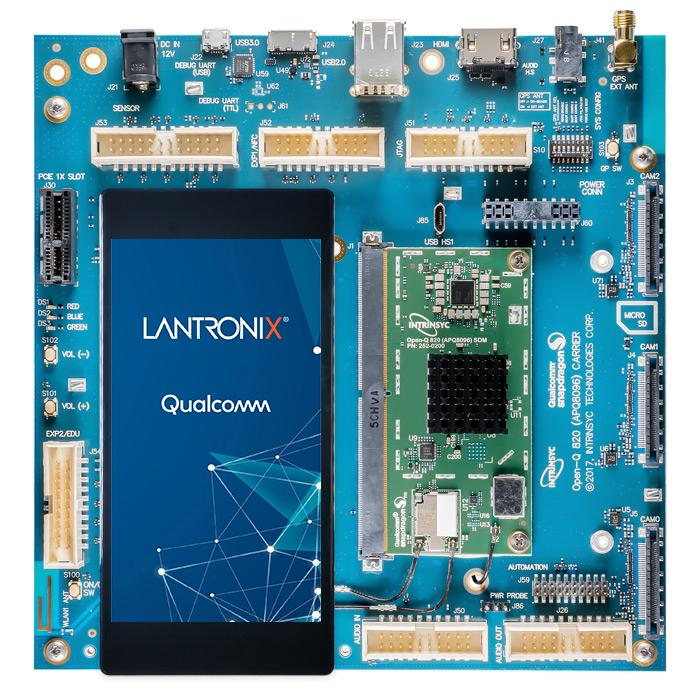 Open-Q™ 820 Development Kit