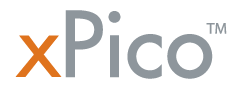 Pico logo