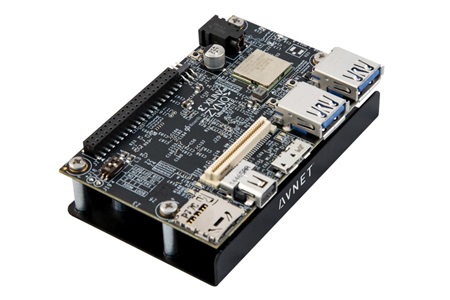 Ultra96 Zynq UltraScale+ ZU3EG 評価ボード