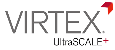 VIRTEX UltraSCALE+