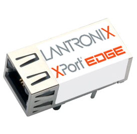 XPort EDGE