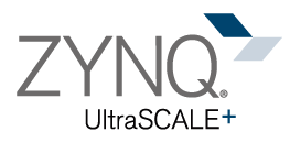 ZYNQ UltraSCALE+