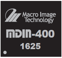 MDIN400