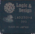 LISr-ISP SoC