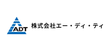 ADTロゴ
