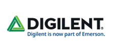 Digilentロゴ