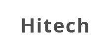 Hitecロゴ