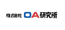 OA Laboratoryロゴ