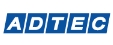 ADTECロゴ