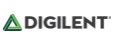 Digilentロゴ