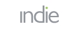 indieロゴ