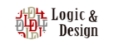 Logic&Designロゴ