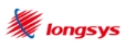 longsysロゴ