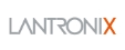 Lantronixロゴ