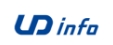 UD infoロゴ