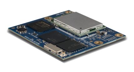 Open-Q624ASOM