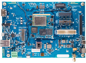 Open-Q624ASOM