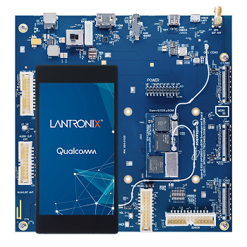 Open-Q626SOM