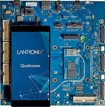 Open-Q660SOM