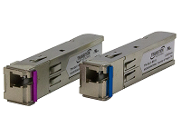 SFPトランシーバーモジュール3