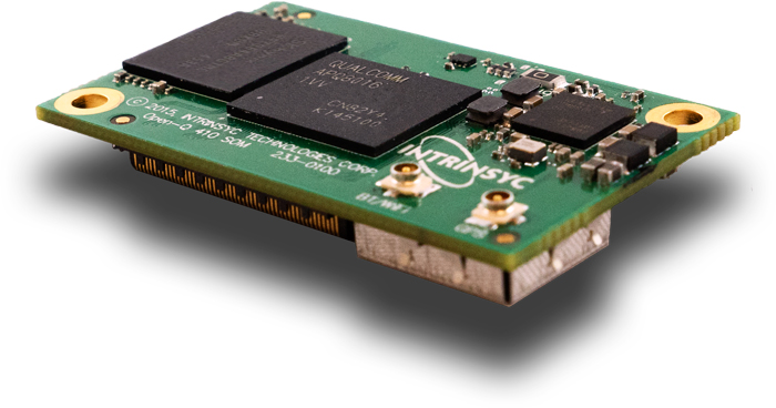 Open-Q410SOM