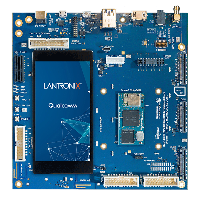 Open-Q820proSOM