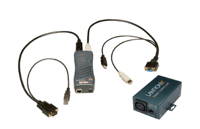 Spider Duo USB