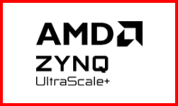 AMD ZYNQ UltrScale+