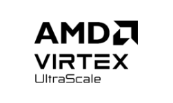 AMD VIRTEX UltrScale