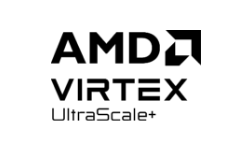 AMD VIRTEX UltrScale+
