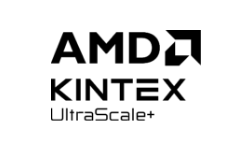AMD KINTEX UltrScale+