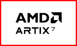 AMD ARTIX7