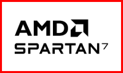 AMD SPARTAN7