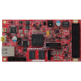 エクステンション・マイクロ・コントローラカードの製品画像