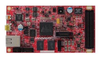 エクステンション・マイクロ・コントローラカードの製品画像