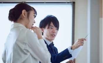 包括的なサポート体制