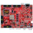 4Kビデオ評価ACDC1.0ベースボードの製品画像