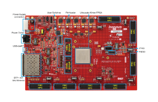 8K4K画像評価の製品画像