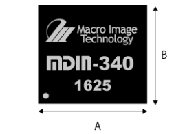 MDIN-340