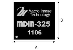 MDIN-325/325A