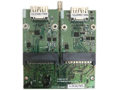 HDMI2.1FMCカード