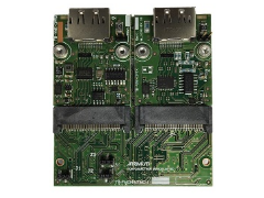 DisplayPort1.4FMCカード