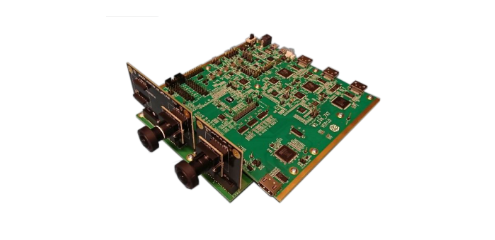 GW5000シリーズ用評価キットの製品画像