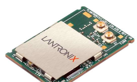 Lantronix