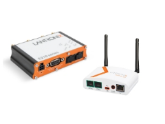 IoTゲートウェイルーター