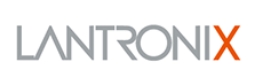Lantronixロゴ